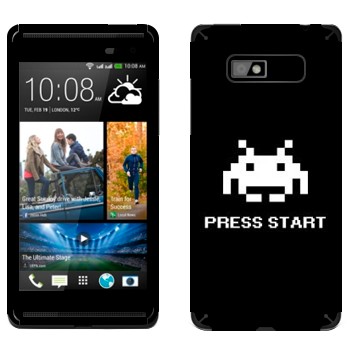   «8 - Press start»   HTC Desire 600 Dual Sim