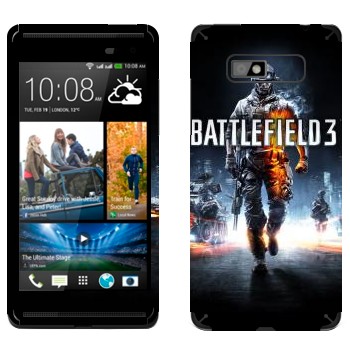   «Battlefield 3»   HTC Desire 600 Dual Sim