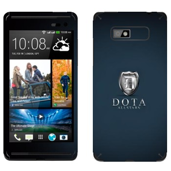   «DotA Allstars»   HTC Desire 600 Dual Sim