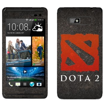   «Dota 2  - »   HTC Desire 600 Dual Sim