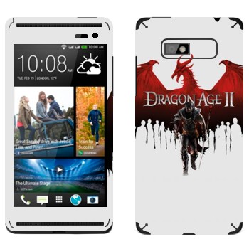   «Dragon Age II»   HTC Desire 600 Dual Sim