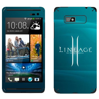   «Lineage 2 »   HTC Desire 600 Dual Sim