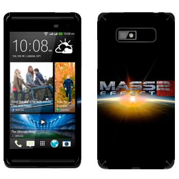   «Mass effect »   HTC Desire 600 Dual Sim