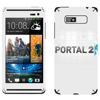   «Portal 2    »   HTC Desire 600 Dual Sim