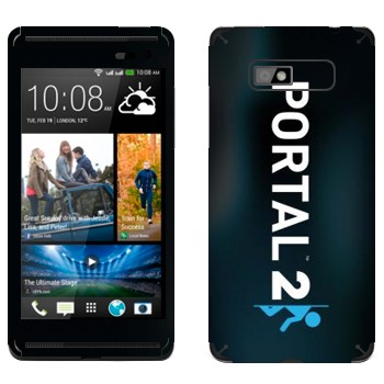   «Portal 2  »   HTC Desire 600 Dual Sim