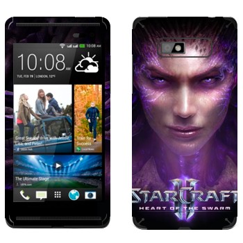   «StarCraft 2 -  »   HTC Desire 600 Dual Sim
