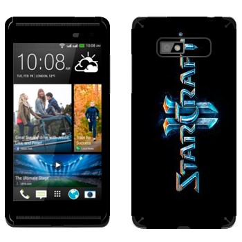   «Starcraft 2  »   HTC Desire 600 Dual Sim