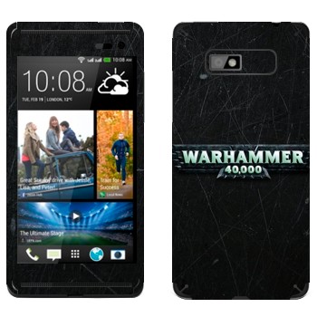   «Warhammer 40000»   HTC Desire 600 Dual Sim
