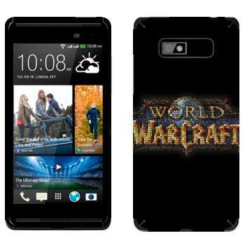   «World of Warcraft »   HTC Desire 600 Dual Sim