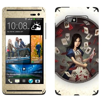   « c  - Alice: Madness Returns»   HTC Desire 600 Dual Sim