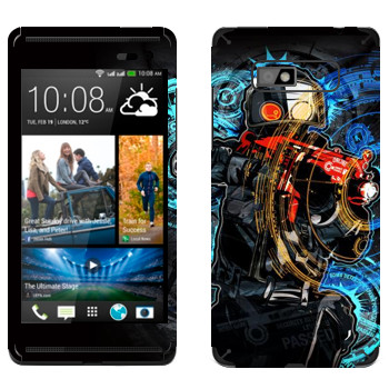 HTC Desire 600 Dual Sim