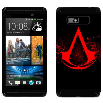   «Assassins creed  »   HTC Desire 600 Dual Sim