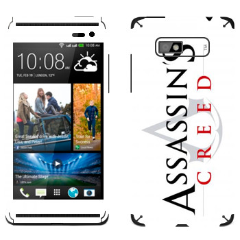   «Assassins creed »   HTC Desire 600 Dual Sim