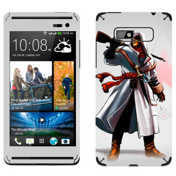   «Assassins creed -»   HTC Desire 600 Dual Sim