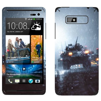   « - Battlefield»   HTC Desire 600 Dual Sim