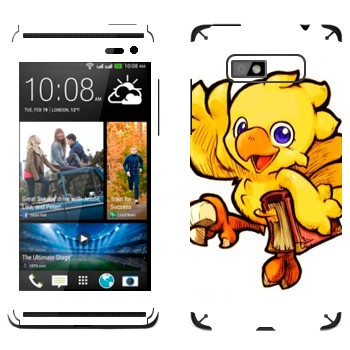   « - Final Fantasy»   HTC Desire 600 Dual Sim