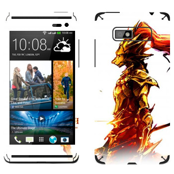   «Dark Souls »   HTC Desire 600 Dual Sim