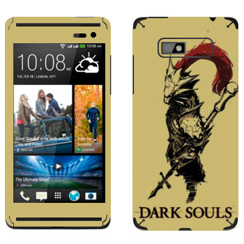   «Dark Souls »   HTC Desire 600 Dual Sim
