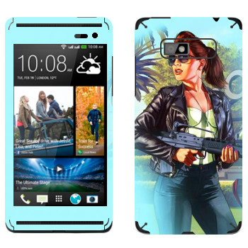 HTC Desire 600 Dual Sim