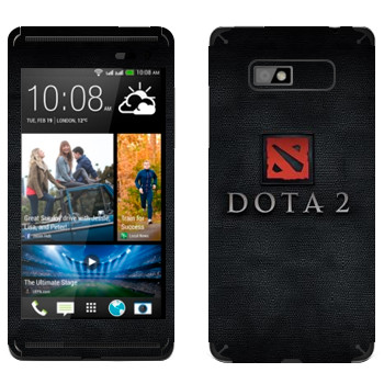   «Dota 2»   HTC Desire 600 Dual Sim