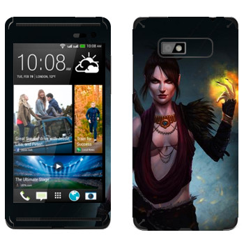   «Dragon Age - »   HTC Desire 600 Dual Sim