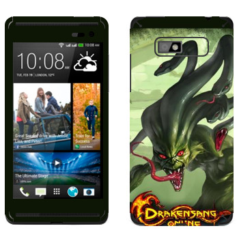   «Drakensang Gorgon»   HTC Desire 600 Dual Sim
