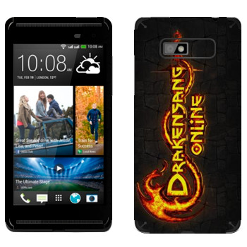   «Drakensang logo»   HTC Desire 600 Dual Sim
