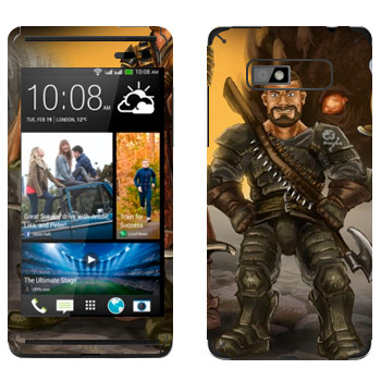   «Drakensang pirate»   HTC Desire 600 Dual Sim