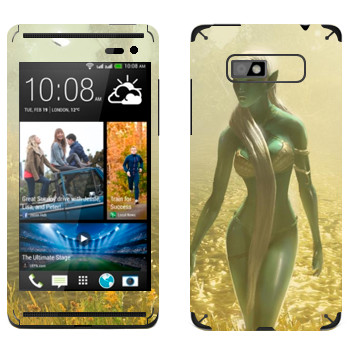   «Drakensang»   HTC Desire 600 Dual Sim