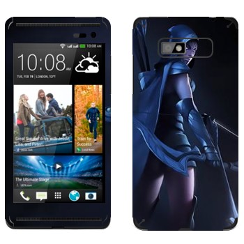   «  - Dota 2»   HTC Desire 600 Dual Sim