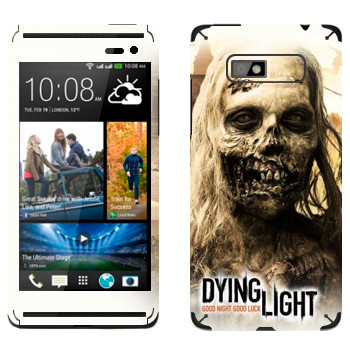   «Dying Light -»   HTC Desire 600 Dual Sim