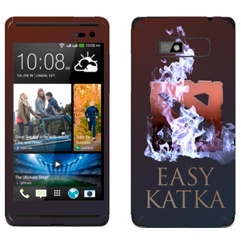  «Easy Katka »   HTC Desire 600 Dual Sim