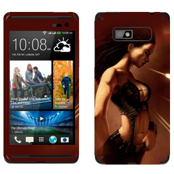   «EVE »   HTC Desire 600 Dual Sim