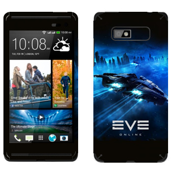   «EVE  »   HTC Desire 600 Dual Sim