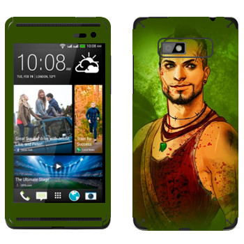   «Far Cry 3 -  »   HTC Desire 600 Dual Sim