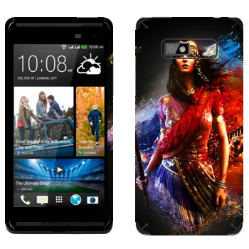   «Far Cry 4 -  »   HTC Desire 600 Dual Sim