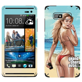   «  - GTA5»   HTC Desire 600 Dual Sim