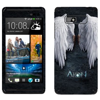   «  - Aion»   HTC Desire 600 Dual Sim