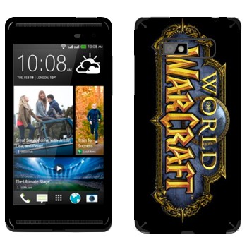  « World of Warcraft »   HTC Desire 600 Dual Sim