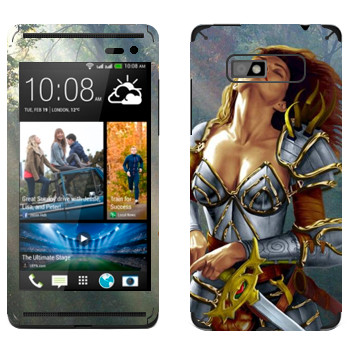  «Neverwinter -»   HTC Desire 600 Dual Sim
