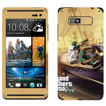   «   - GTA5»   HTC Desire 600 Dual Sim