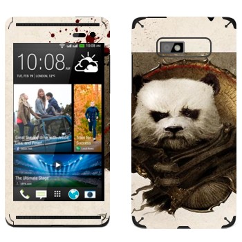   « - World of Warcraft»   HTC Desire 600 Dual Sim