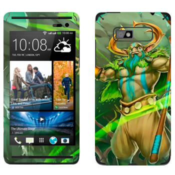   «  - Dota 2»   HTC Desire 600 Dual Sim