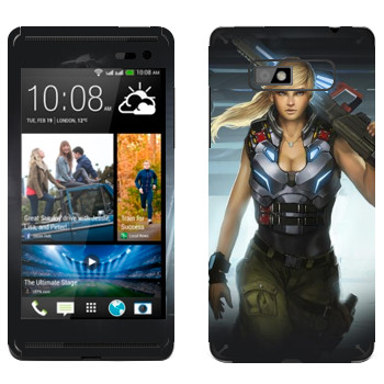 HTC Desire 600 Dual Sim