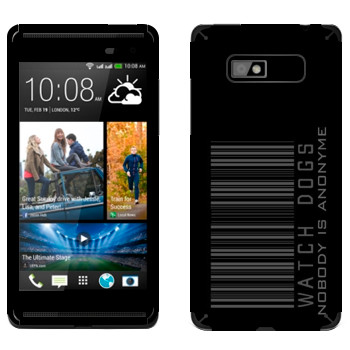   « - Watch Dogs»   HTC Desire 600 Dual Sim