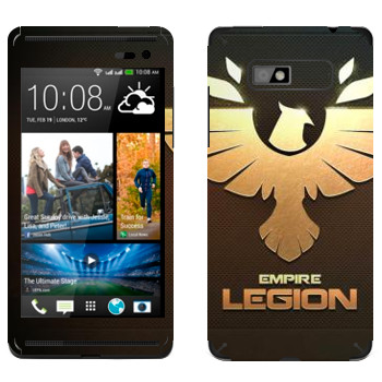   «Star conflict Legion»   HTC Desire 600 Dual Sim
