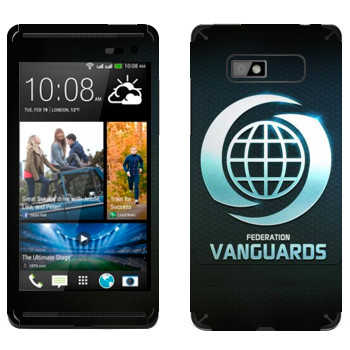   «Star conflict Vanguards»   HTC Desire 600 Dual Sim