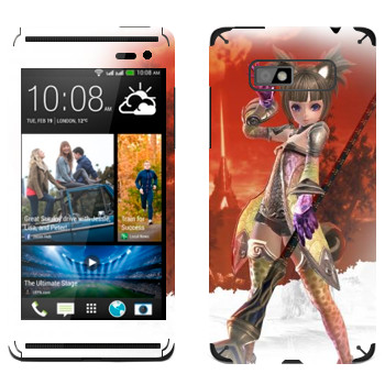   «Tera Elin»   HTC Desire 600 Dual Sim