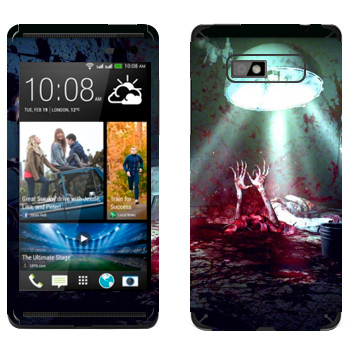   «The Evil Within  -  »   HTC Desire 600 Dual Sim