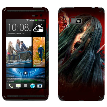   «The Evil Within - -»   HTC Desire 600 Dual Sim